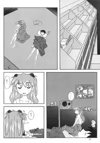 [Kohakutei (Sakai Hamachi)] EDEN -Soushuuhen- (Neon Genesis Evangelion)