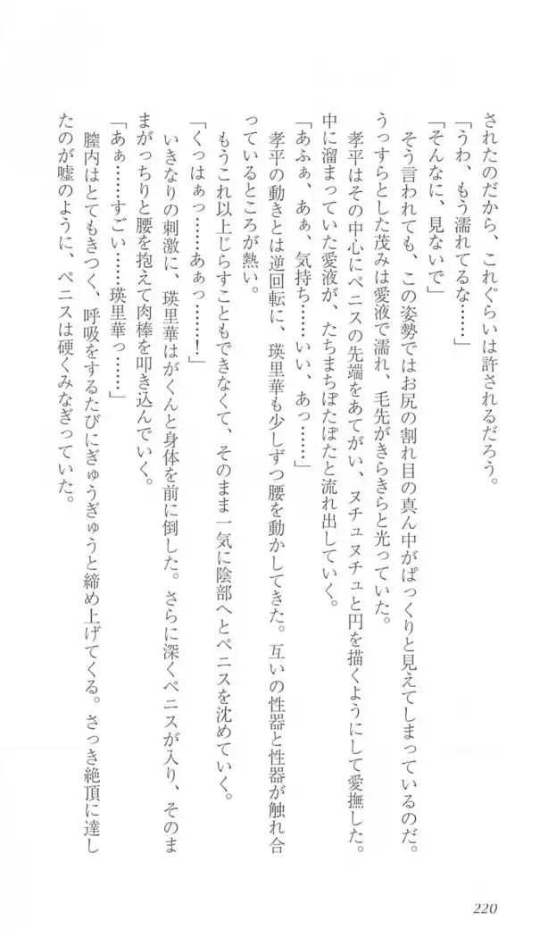 FORTUNE ARTERIAL 瑛里華編