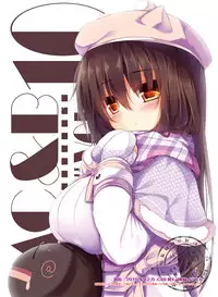 Dengeki Moeoh 2016-12 [Digital]