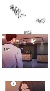 [PINKO] Scandal of the Witch Ch.1-29 (English) (Ongoing)