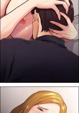 Taste of Forbbiden Fruit Ch.38/53