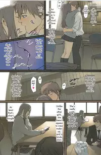 [Oda Non] A Secret Meeting (English)