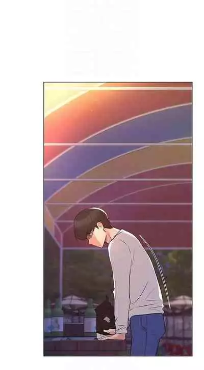 [夜行星 & 柚子] 重考生 1-110 官方中文（完結）