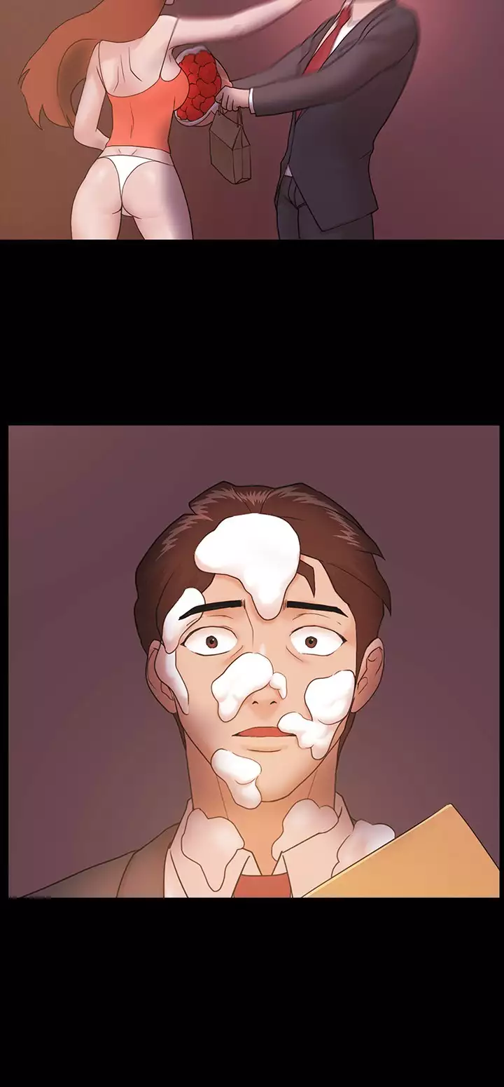 Looser Ch.1~23 中文