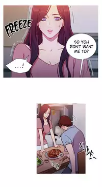 [PINKO] Scandal of the Witch Ch.1-29 (English) (Ongoing)