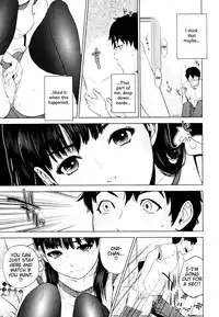 [Tohzai] Shishunki Calculation | Adolescent Calculation (COMIC MUJIN 2011-11) [English] {thetsuuyaku}