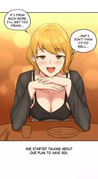 Sexual Exploits - She is no ordinary pervert