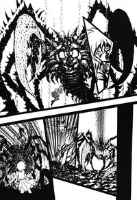 [Anthology] PAGE1 NO. 3