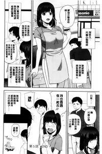 [Satou Chagashi] Honeypot [Chinese]