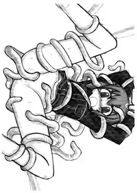 [Ukkaridou (Shimazu Isami, Inari Satsuki)] Gangu Hime Soushuuhen (Gotcha Force) [Digital]