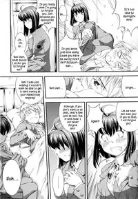 [John Sitch-Oh] Versus Onnanoko [English] [Kusanyagi]