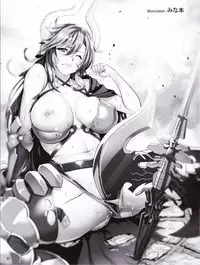 Sin: Nanatsu No Taizai Vol.3 Limited Edition booklet