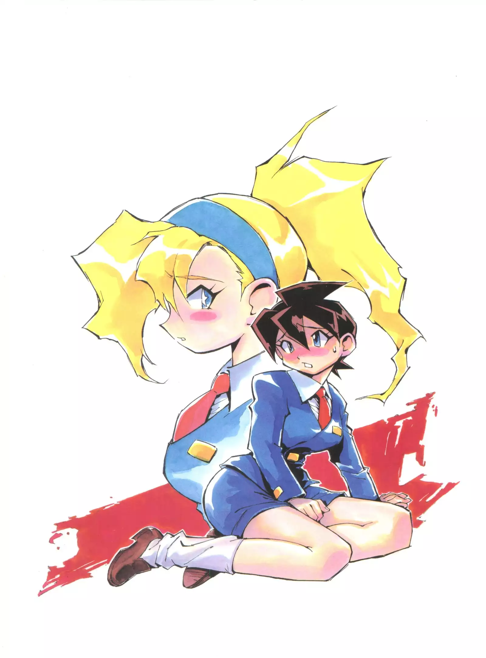 Okachimentaiko Nariyuki