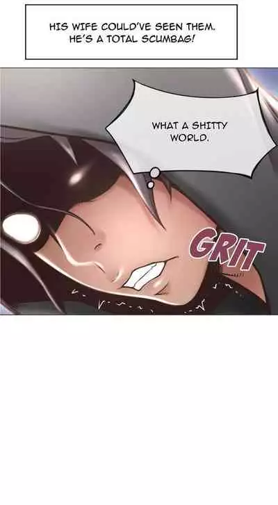 Close, but Far | Do it next door Ch. 17-18