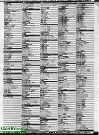 Canopri Comic 2011-12 Vol.14