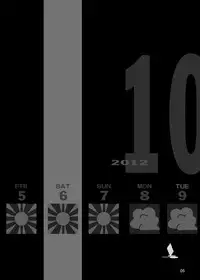 [Amagi an Ironworks (Ebisu)] HOBBY'S BLOCK!!9 (Persona 4) [Digital]