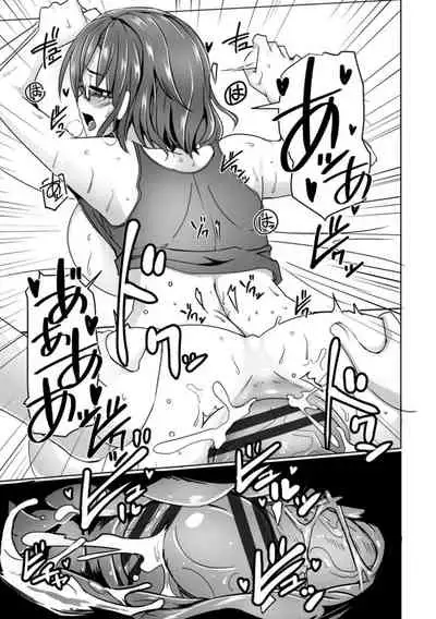 Aiyoku no Penguin-tou Koukuutai