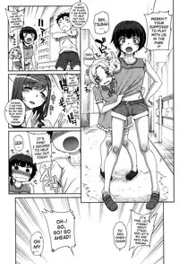 [Carn] Otome Netoria - Maiden NeTRia [English] {doujin-moe.us}