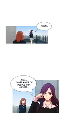 [PINKO] Scandal of the Witch Ch.1-29 (English) (Ongoing)