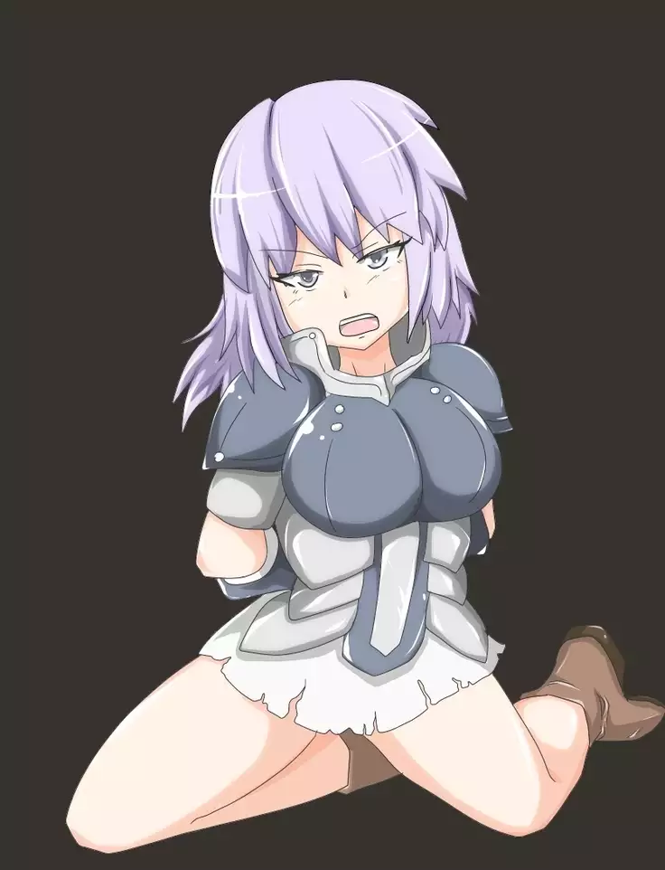 手軽に悪堕ちを!