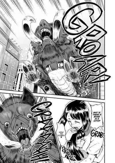 Mahoushoujyo Rensei System | Magical Girl Semen Training System 3