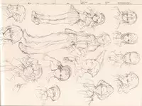 (C83) [Article 60 of Criminal Code (Shuhan)] RaKuGaKi./Monochrome.[Vol:3] (Various)