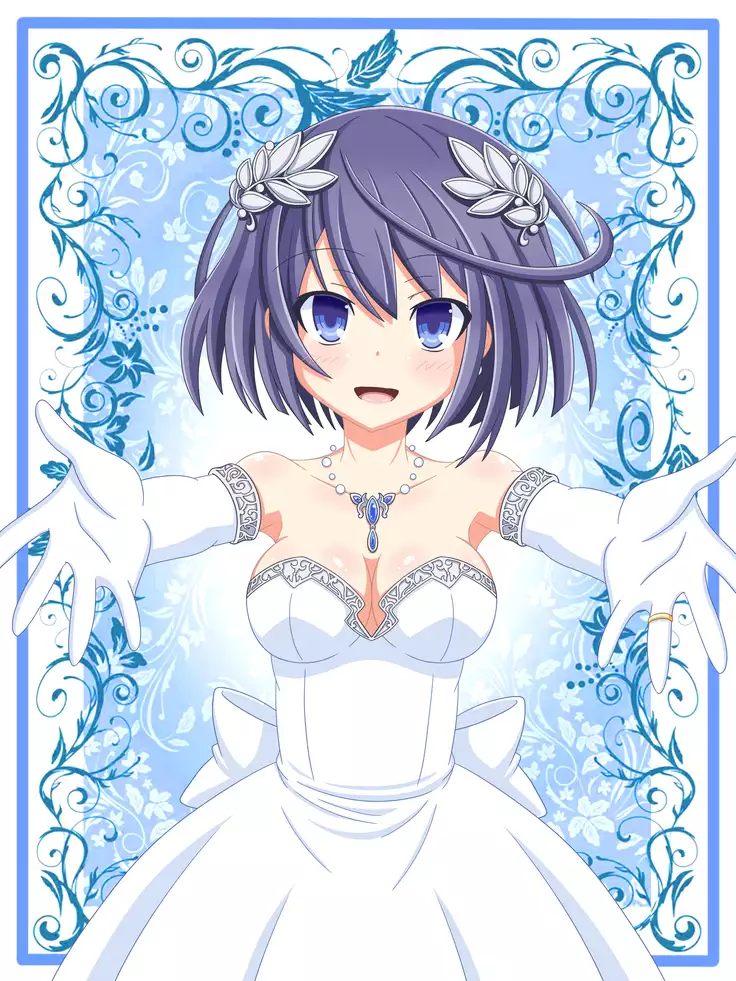 『congratulations』Quintet Queens