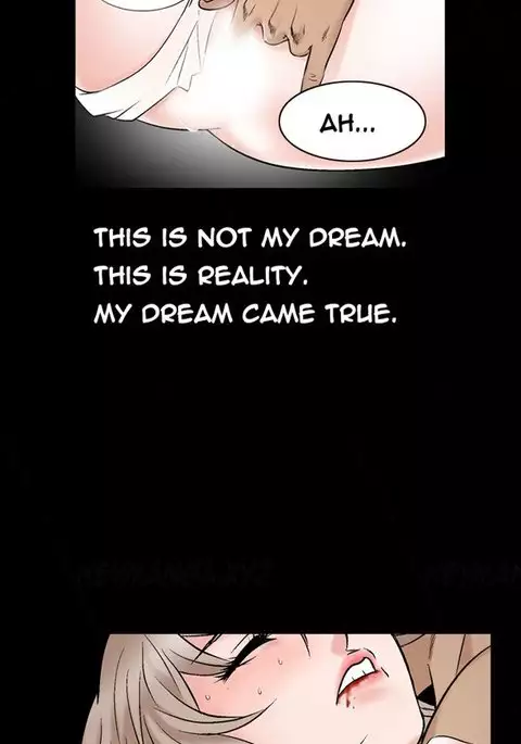 The Taste of Hands Ch.1-47