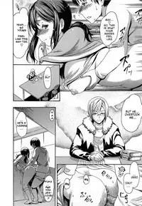 [E-musu Aki] Torokeru Asobi | Melty Play [English] [Decensored]