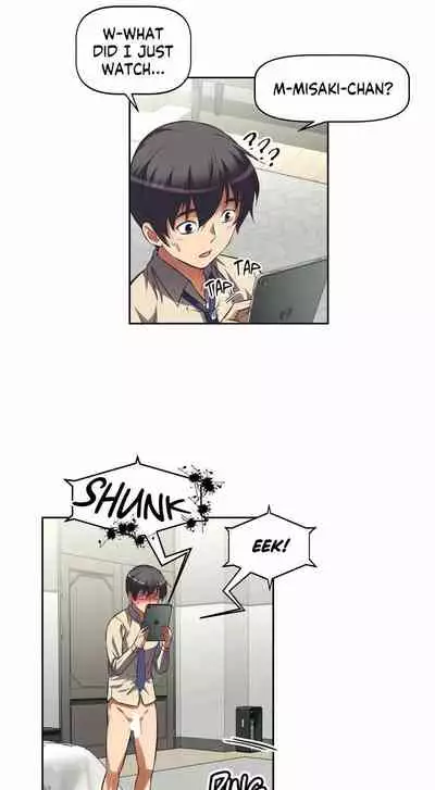 The Girls’ Nest | HELL'S HAREM Ch.1-17