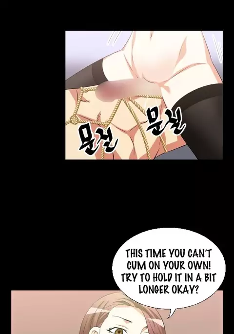 Love Parameter Ch.1-49