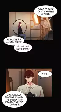 [PINKO] Scandal of the Witch Ch.1-29 (English) (Ongoing)