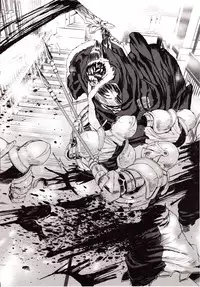 Comic Unreal 2010-02 Vol. 23