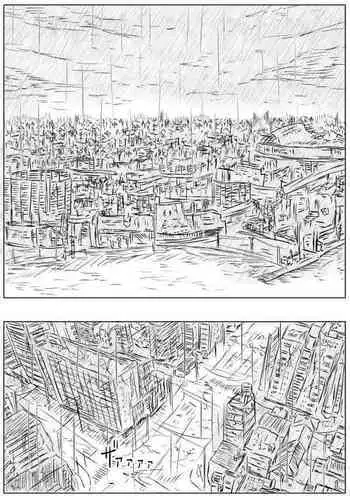 Kikai-tachi no Tawamure | 机械们的嬉戏