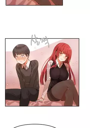 Hahri's Lumpy Boardhouse Ch. 0-23