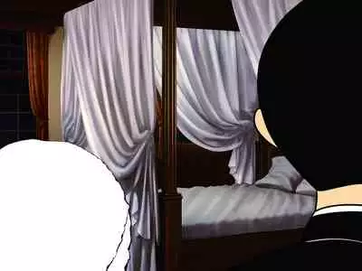 Yashiki no Aruji - Master of the house