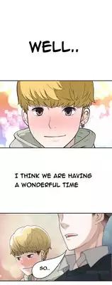 Tissue Thieves Ch.1-6 (English) (Ongoing)