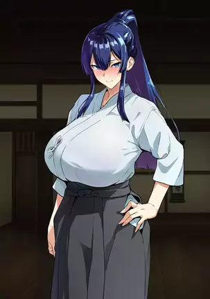 Juukon Sentai Juusoldier ch.1-4