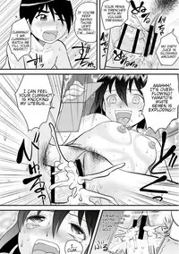 [Gotoh Juan] Tomodachi Sex | Friend Sex (Zenra Inkou Sengen!!) [English] [Digital]