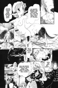 [Horihone Saizou] Gesuigai | Drainage City [English] [GuroTaku]