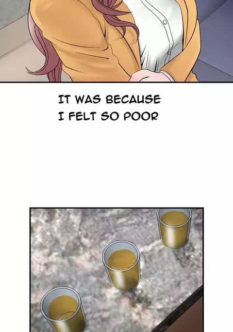 The Taste of Hands Ch.1-47