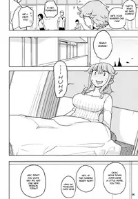 (C84) [Semimogura (Yoshiie)] TS Gakuen Wonderful 2 [English] =RED=