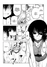 [Benjamin] Take that Hand (Sono Te wo Totte) (English) [Complete]