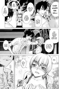 [Ootsuka Kotora] Angraecum [English] [Lhytiss] [Decensored]