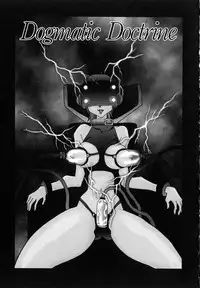 [Abu Noumaru] Millennium New Abnormal