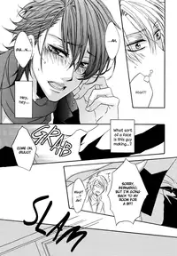 [Gentei Mikan (Moza)] Teddy bear mind (Lucky Dog 1) [English] [Silver Lining]