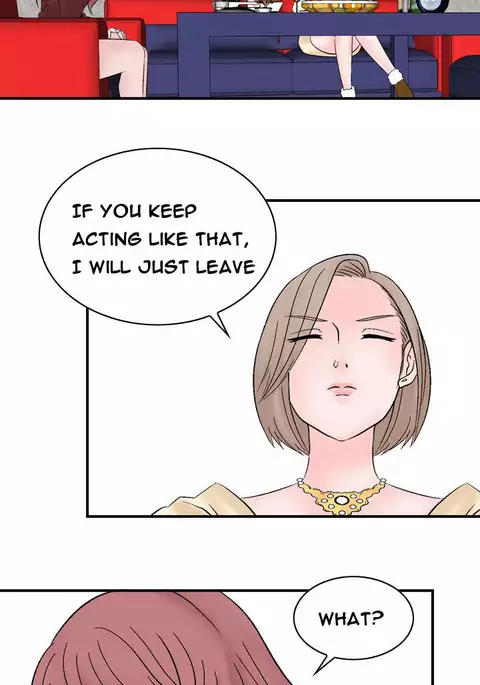 The Taste of Hands Ch.1-46