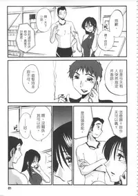 [艶々] 甜蜜皮鞭 上