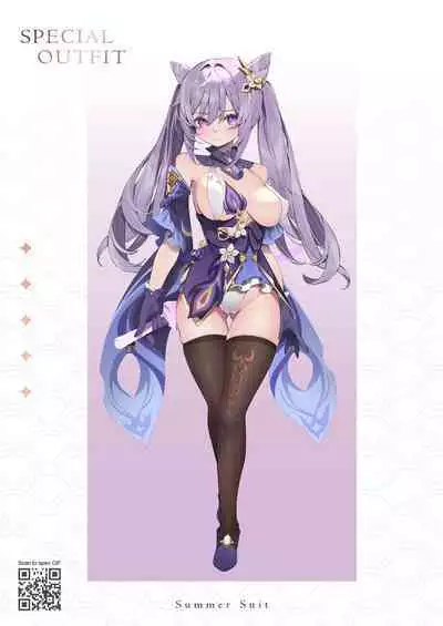 Genshin - Liyue Travelogue