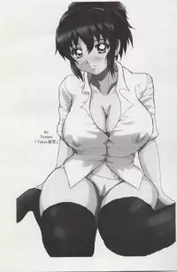 (C74) [Mumaya (Maya Temple, Prea DEATH)] Musou Bon 10 (Various)